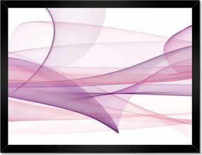 Poszterek keretben 40x30 Provence kaleidoszkópban