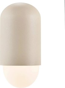 Nordlux HEKA 2118211008 Fali lámpa 1x60W/E27 IP54