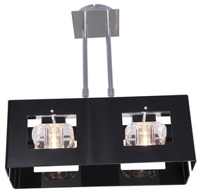 Csillár METRO 2xG9/40W/230V