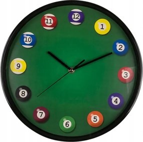 Falióra Biliárd Játékgolyók