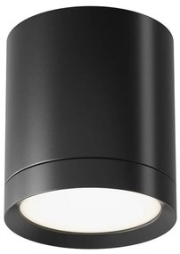 Maytoni C086CM-GX53-MRD-B - Spotlámpa HOOP 1xGX53/15W/230V fekete
