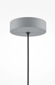Maytoni modern függeszték basic colors szürke mymod168pl-01gr