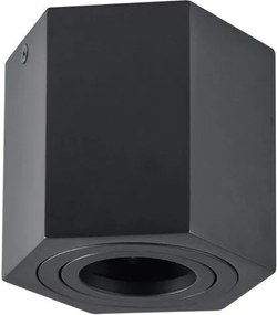 Polux HEXAGON 313188 Felületi spotlámpa 1x10W/GU10 IP20