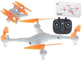 RC drón - SYMA - Z4W 480P WIFI