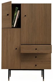 Jugend komód - Woodman