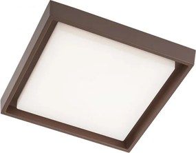 REDO 9188 BEZEL Modern Kültéri Mennyezeti Lámpa LED IP54