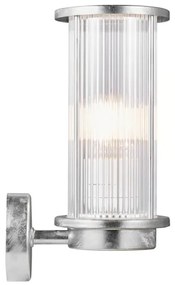 Nordlux - LINTON kültéri fali lámpatest 1xE27/15W/230V IP54