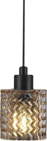 Nordlux HOLLYWOOD 46483027 Függőlámpa 1x60W/E27 IP20