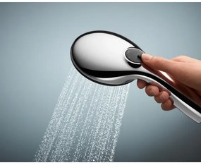 GROHE 26032001 - VITALIO START 110 zuhanyszett 600 mm fényes króm