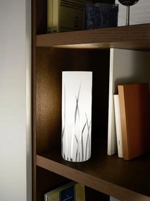Eglo RIVATO 92743 Asztali lámpa 1x60W/E27