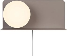 Nordlux LILIBETH 2312931018 Fali lámpa 1x25W/E14 IP20