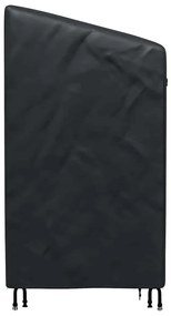 Kültéri hinta takaró 135 x 100 x 165 cm 420D Oxford Szövet