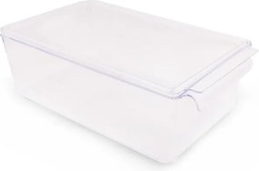 Ételtároló dobozok hűtőbe 3 db