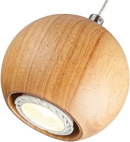 NEDES WRG011 Egyágú Függesztett Lámpa IP20