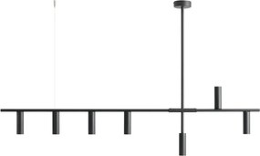Aldex TREVO 1104T1 Függőlámpa 7x35W/GU10_mini IP20