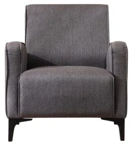 PAT fotel antracitszürke