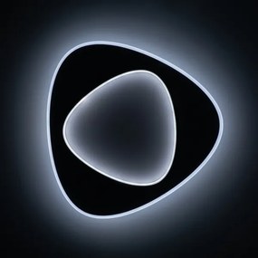 Brilagi - LED dimmelhető mennyezeti lámpa FLARE LED/70W/230V 3000/4000/6000K +DO