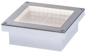 Paulmann 94238 - LED/0,7W IP67 Napelemes taposólámpa RON 3,7V