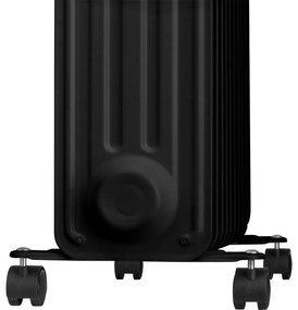 Sencor SOH 3309BK olajradiátor