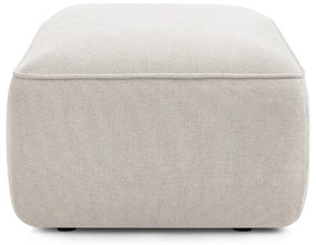 Bézs lábtartó Zephyr – Bobochic Paris