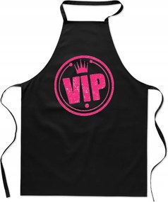 Konyhai kötény Vip nyomtatás Ajándék Neki
