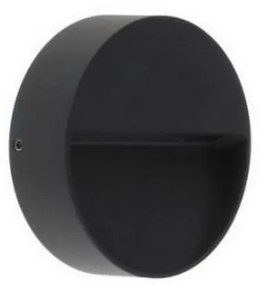 LED2 - LED Kültéri fali lámpa STEP ON LED/3W/230V IP54