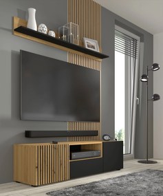 TV asztal/szekrény Aurella. 1087660
