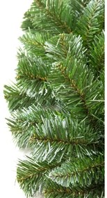 Karácsonyi dekoráció GIRLANDA ANNA 100 cm