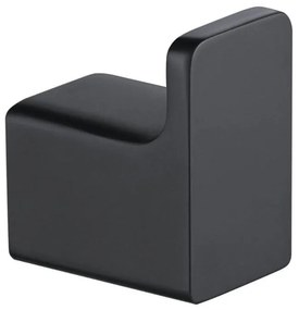 AREZZO design MONO fogas, fekete