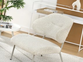 Fotel Estrida F (krém + szürke). 1110042