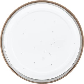 Brilagi - LED mennyezeti lámpa NATURA LED/20W/230V 4000K pr. 33,7 cm