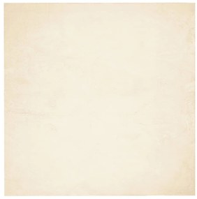 HUARTE krémszínű rövid szálú puha és mosható szőnyeg 200x200 cm