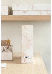 Karton rendszerező Viktoria Paper Laminate – Bigso