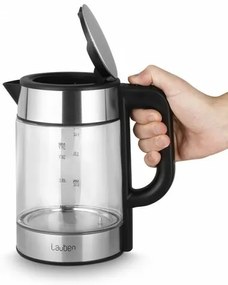 Lauben EK17GS elektromos vízforraló
