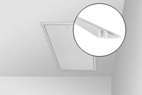 Fakro LXL ĂlcĂĄzĂł LĂ©cek PadlĂĄslĂ©pcsĆkhöz