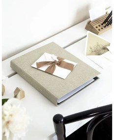 Karton rendszerező dokumentumokhoz Ringo – Bigso Box of Sweden