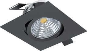 Eglo SALICETO 98611 Beépíthető spotlámpa 6W/LED 2700K 380LM IP20