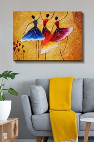 Kanvas vászonkép, 70×100 cm – TR529TCR1546