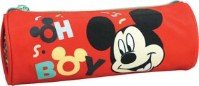 Disney Mickey Oh Boy tolltartó 21 cm