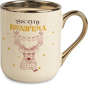 Karácsonyi Bögre Vicces Ajándék Kolléganőnek Az Irodába