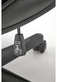 SENTI piros irodaszék