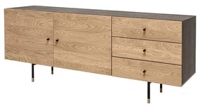 Jugend komód - Woodman