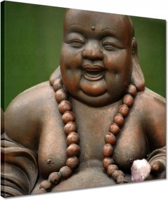 Festmények 40x40 Buddha