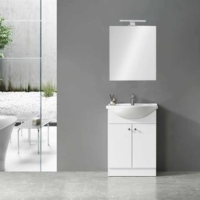 Neria Prime 75 komplett cube tükörrel