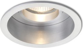 RENDL ESIX billenthető csiszolt alumínium 230V GU10 50W
