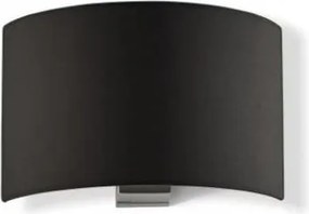 Novolux AMSTERDAM 909C-G05X1A-35-CB Fali lámpa 1x40W/E27 IP20
