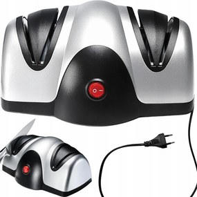 Elektromos Késélező 2IN1 Késekhez