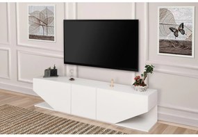 TV asztal/Szekrény Inkka TV (fehér)  . 1102189