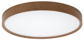 Aigostar B.V. Aigostar - LED Mennyezeti lámpa LED/36W/230V 6500K átm. 48,1 cm AI1547
