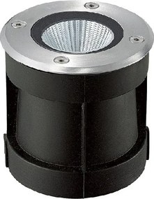 ZAMBELIS E189 Kültéri Talajba Építhető Lámpa LED IP67